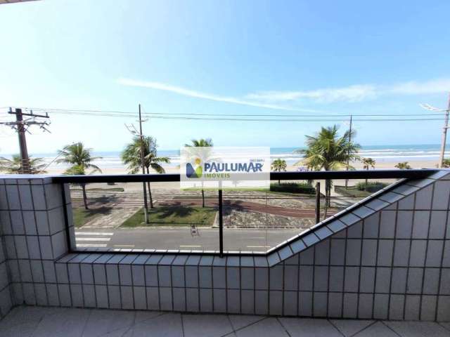 Apartamento com 1 dorm, Solemar, Praia Grande - R$ 260 mil, Cod: 832925