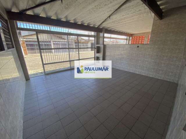 Casa com 3 quartos, Vera Cruz, Mongaguá - R$ 290 mil, Cod: 831738