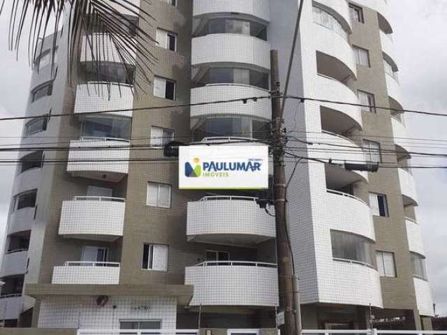 Apartamento com 2 quartos para alugar na GOVERNADOR MARIO COVAS JUNIOR, Vila Atlântica, Mongaguá, 96 m2 por R$ 2.200