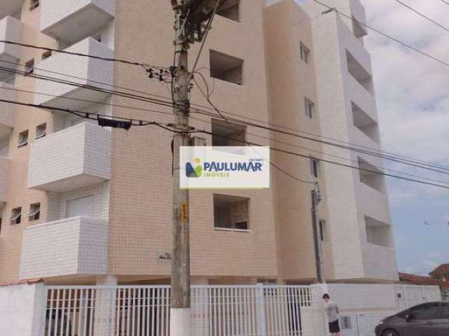 Apartamento com 2 dorms, Agenor de Campos, Mongaguá - R$ 330 mil, Cod: 831414