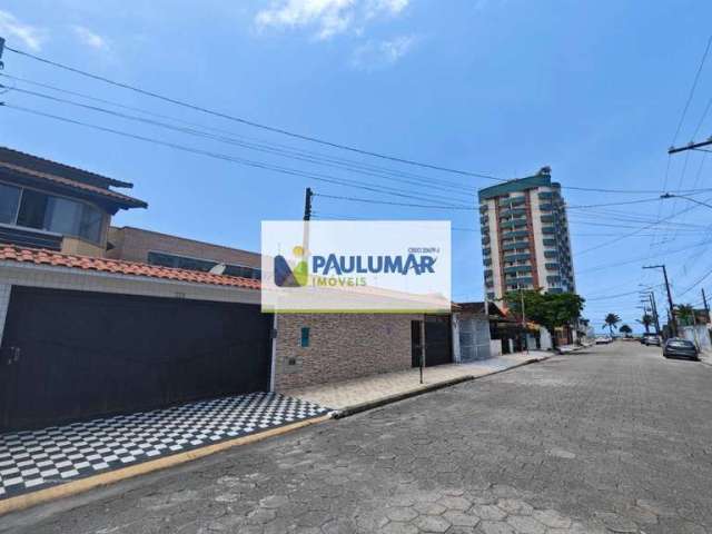 Casa com 4 quartos à venda na ABILIO SMITH, Jardim Aguapeu, Mongaguá, 139 m2 por R$ 685.000