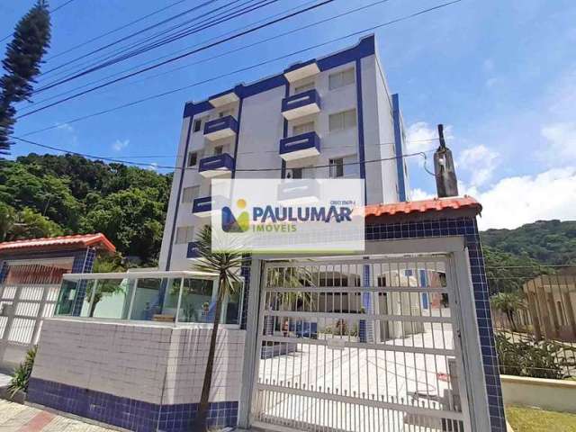 Cobertura com 4 quartos à venda na São Paulo, Centro, Mongaguá, 151 m2 por R$ 480.000