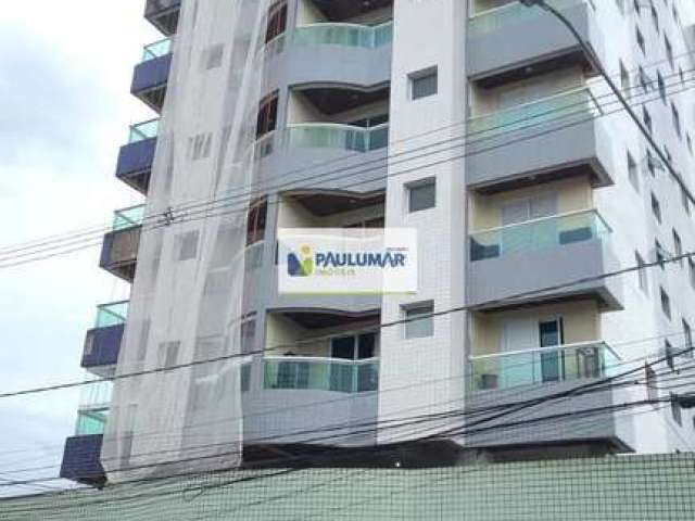 Apartamento com 1 dorm, Caiçara, Praia Grande - R$ 240 mil, Cod: 833009