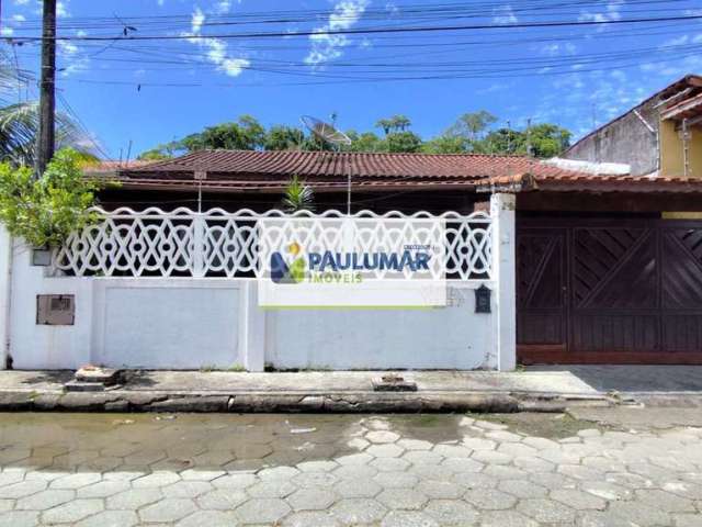 Casa com 2 quartos, Mosteiro, Itanhaém, Cod: 833168