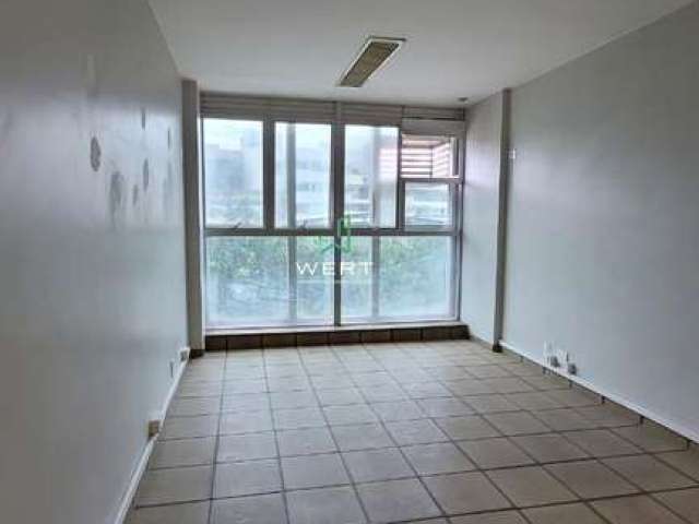 Excelente Oportunidade: Sala Comercial para no Recreio