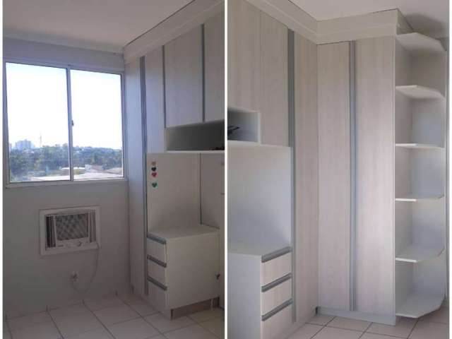 Vende-se apartamento Condomínio Parque Chapada Dos Guimarães.