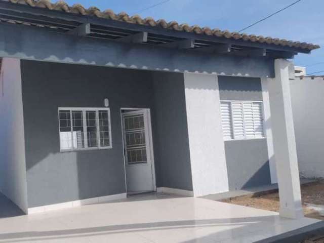 Vende-se Casa no bairro pedra 90