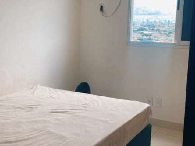 Vende-se apartamento no Residencial Beira Rio