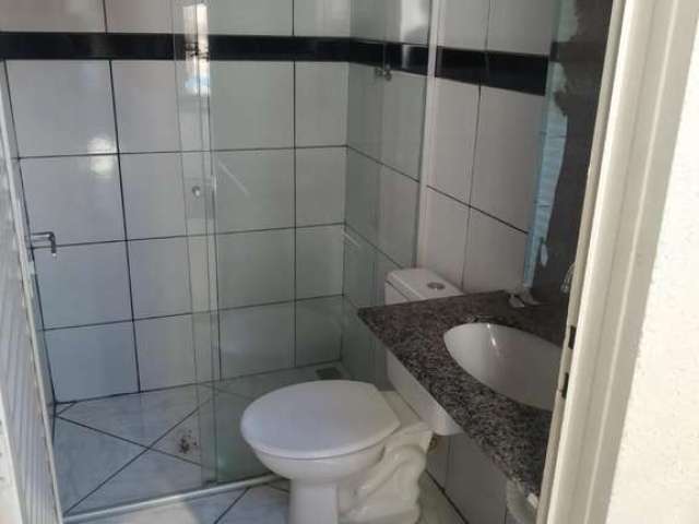 Vende-se casa no Bairro São Sebastião