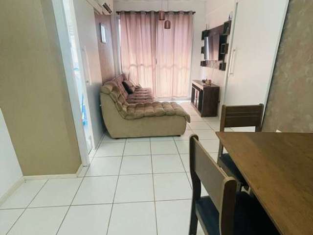 Vende-se Apartamento todo mobiliado Garden bosque saúde