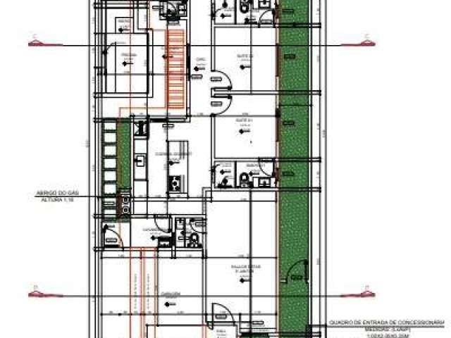 Vende-se casa Condomínio Primor das Torres