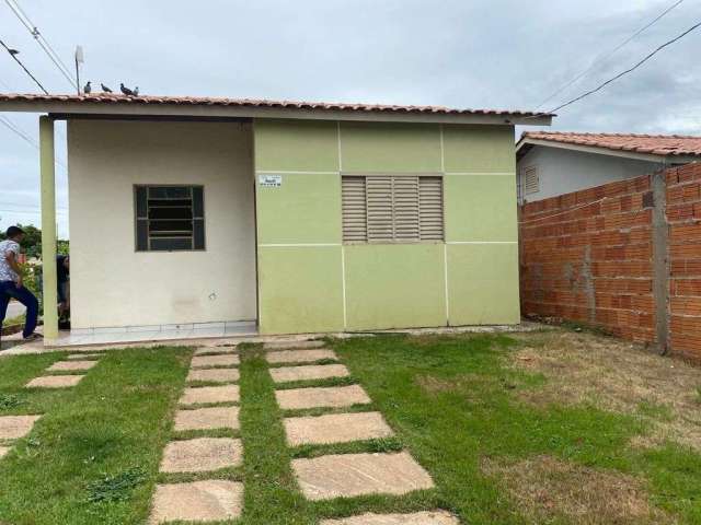 Vende-se Casa Residencial Altos do Cerrado