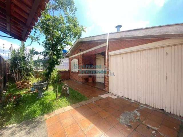 Casa com 2 dormitórios à venda, 100 m² por R$ 350.000,00 - Vila Carlos Antônio Wilkens - Cachoeirinha/RS