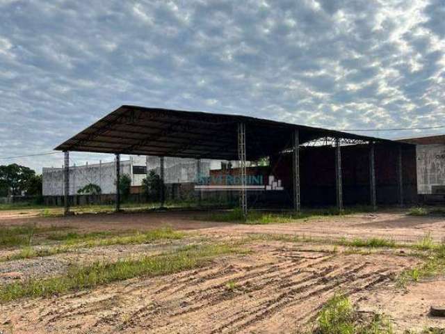 Terreno à venda, 13240 m² por R$ 2.320.000,00 - Walderez - Sapucaia do Sul/RS