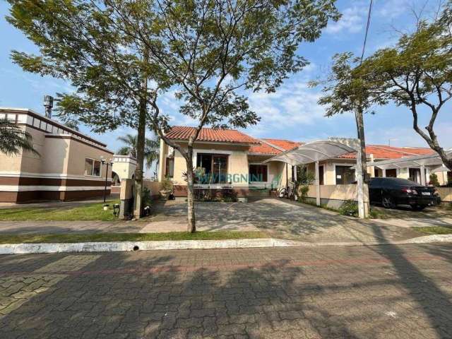 Casa com 3 dormitórios à venda, 78 m² por R$ 620.000,00 - Central Park - Cachoeirinha/RS