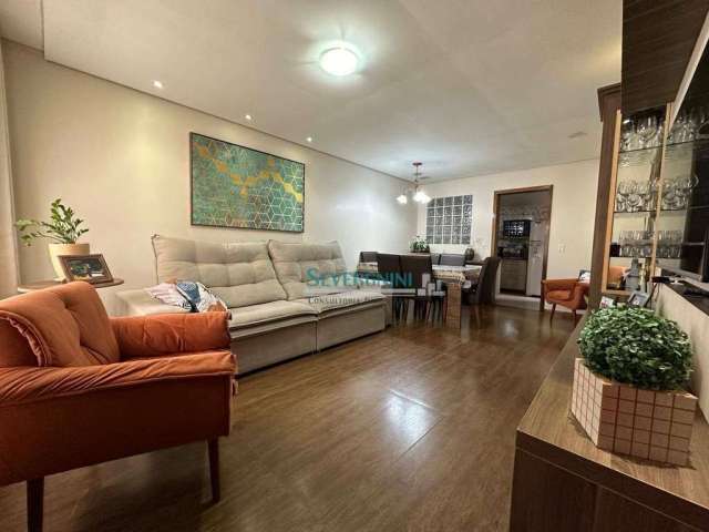 Casa com 2 dormitórios à venda, 79 m² por R$ 196.000,00 - Jardim Betânia - Cachoeirinha/RS