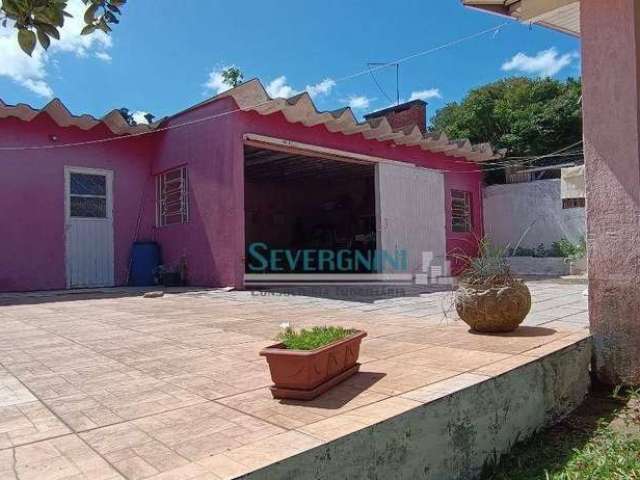 Casa à venda, 82 m² por R$ 360.000,00 - Vila Vista Alegre - Cachoeirinha/RS