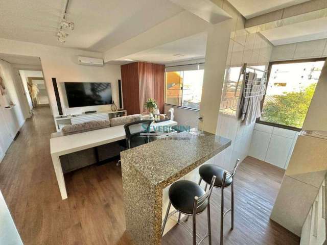 Apartamento com 2 dormitórios à venda, 58 m² por R$ 340.000,00 - Vila Imbuhy - Cachoeirinha/RS