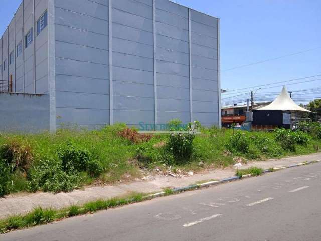 Terreno para alugar, 312 m² por R$ 1.130/mês - Jardim Do Bosque - Cachoeirinha/RS