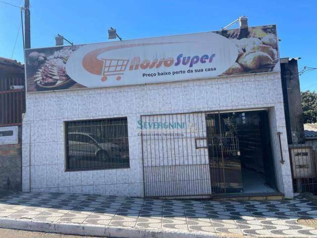 Loja para alugar, 100 m² por R$ 2.050,00/mês - Neópolis - Gravataí/RS