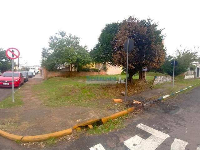 Terreno para alugar, 200 m² por R$ 675/mês - Vila Márcia - Cachoeirinha/RS