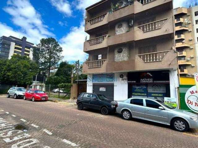 Loja para alugar, 50 m² por R$ 2.350/mês - Eunice Nova - Cachoeirinha/RS