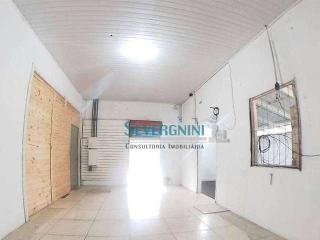 Sala para alugar, 100 m² por R$ 1.300,00/mês - Bom Princípio - Gravataí/RS