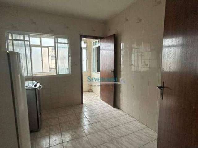 Apartamento com 1 dormitório, 60 m² - venda por R$ 169.000,00 ou aluguel por R$ 1.200,00/mês - Vila Jardim América - Cachoeirinha/RS