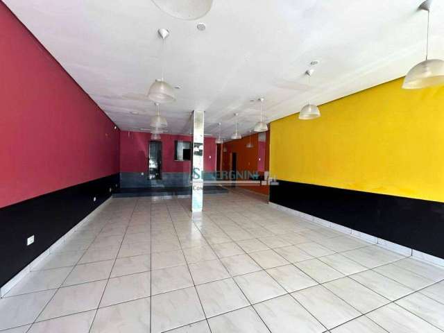 Loja para alugar, 500 m² por R$ 16680/mês - Centro - Cachoeirinha/RS