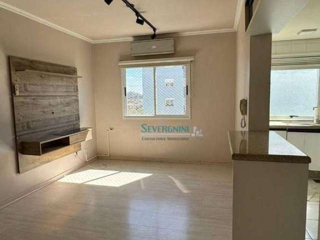 Apartamento com 2 dormitórios para alugar, 68 m² por R$ 1.952,00/mês - Vila Bom Princípio - Cachoeirinha/RS