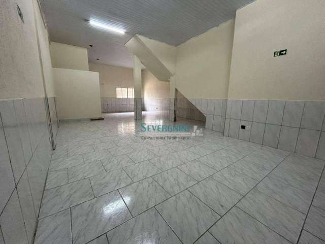 Loja para alugar, 71 m² por R$ 2.000/mês - Vila Monte Carlo - Cachoeirinha/RS