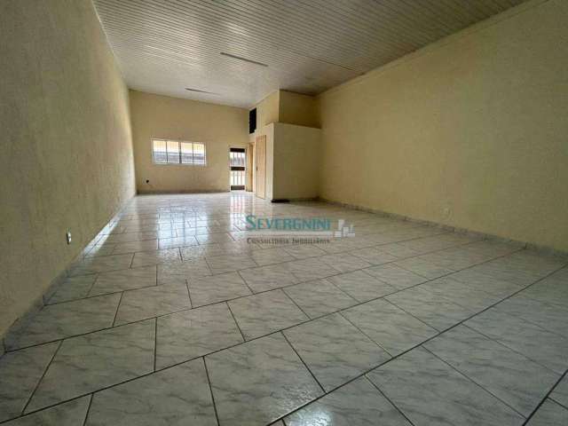 Loja para alugar, 75 m² por R$ 2.057,21/mês - Vila Monte Carlo - Cachoeirinha/RS