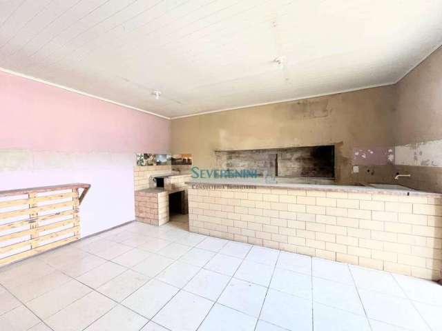 Sala para alugar, 68 m² por R$ 1.555,00/mês - Jardim Betânia - Cachoeirinha/RS