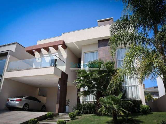 Sobrado à venda, 298 m² por R$ 2.550.000,00 - Central Park - Cachoeirinha/RS