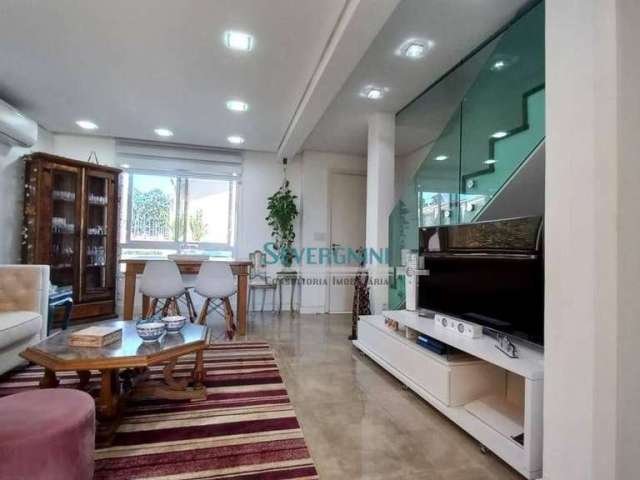 Sobrado com 3 dormitórios à venda, 85 m² por R$ 530.000,00 - Central Park - Cachoeirinha/RS