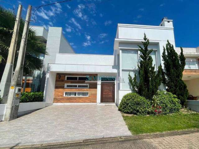 Casa com 3 dormitórios à venda, 145 m² por R$ 1.170.000,00 - Central Park - Cachoeirinha/RS