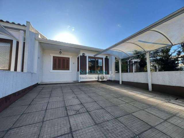 Casa com 2 dormitórios à venda, 107 m² por R$ 415.000,00 - Central Park - Cachoeirinha/RS