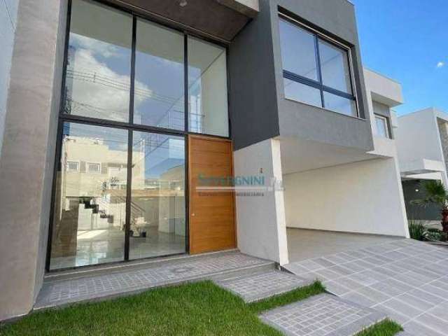 Sobrado com 3 dormitórios à venda, 211 m² por R$ 1.169.000,00 - Central Park - Cachoeirinha/RS