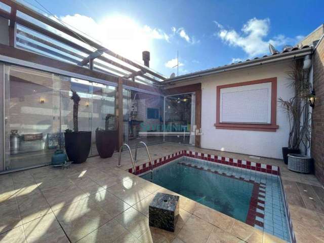 Casa à venda, 95 m² por R$ 560.000,00 - Central Park - Cachoeirinha/RS