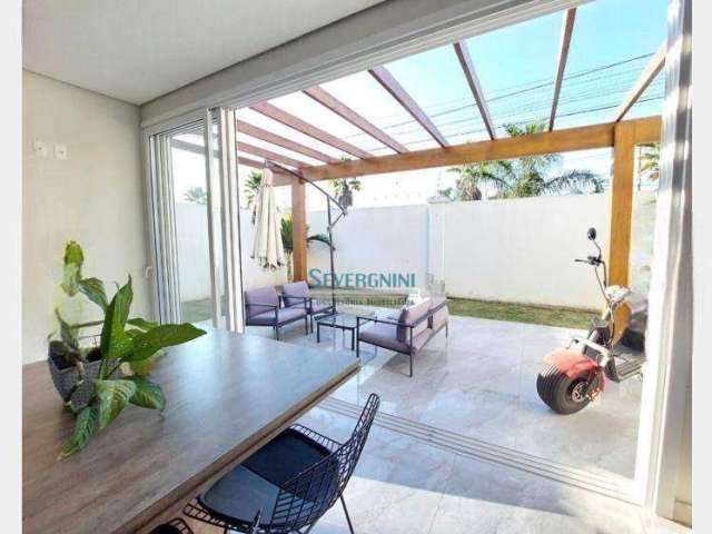 Sobrado com 3 dormitórios à venda, 170 m² por R$ 1.435.000,00 - Central Park - Cachoeirinha/RS