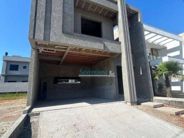 Sobrado à venda, 172 m² por R$ 1.260.000,00 - Central Park - Cachoeirinha/RS