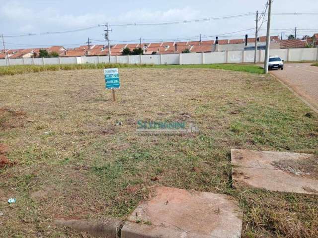 Terreno de esquina à venda, 280 m² por R$ 270.000 - Central Park - Cachoeirinha/RS