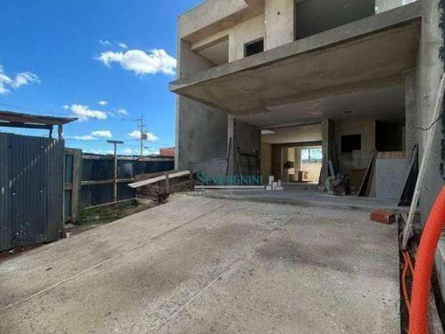 Sobrado à venda, 156 m² por R$ 1.150.000,00 - Distrito Industrial - Cachoeirinha/RS