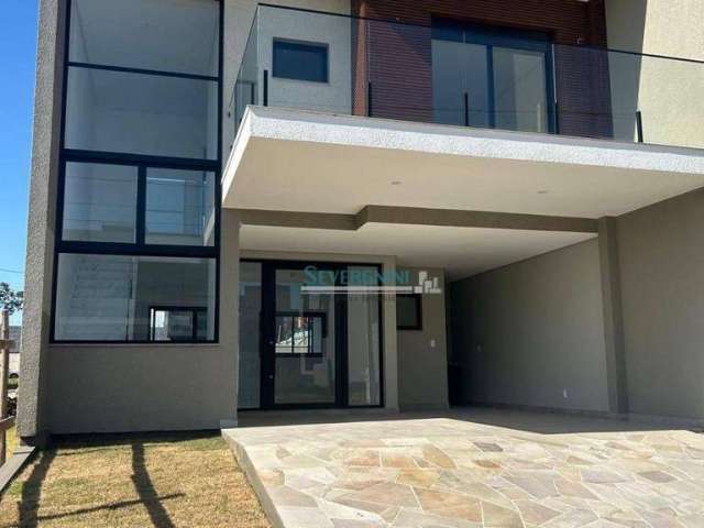 Sobrado com 3 dormitórios à venda, 156 m² por R$ 1.250.000,00 - Central Park - Cachoeirinha/RS