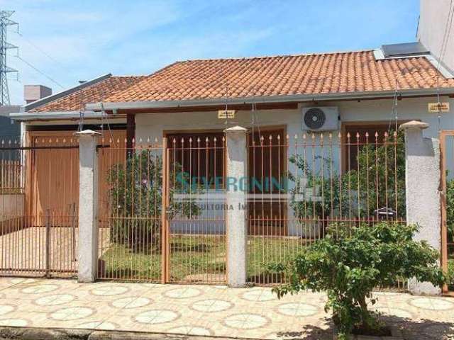 Casa com 3 dormitórios à venda, 150 m² por R$ 550.000,00 - Vale do Sol - Cachoeirinha/RS