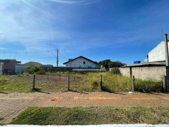 Terreno à venda, 222 m² por R$ 199.900,00 - Morada do Vale 2 - Gravataí/RS