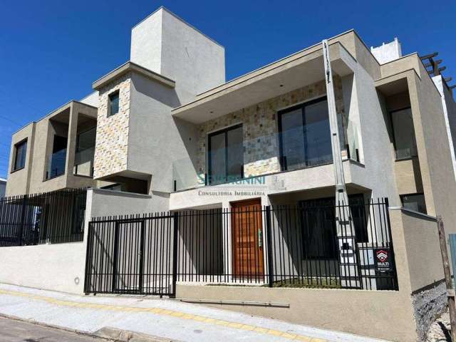 Sobrado com 2 dormitórios à venda, 104 m² por R$ 532.000,00 - Vale do Sol - Cachoeirinha/RS