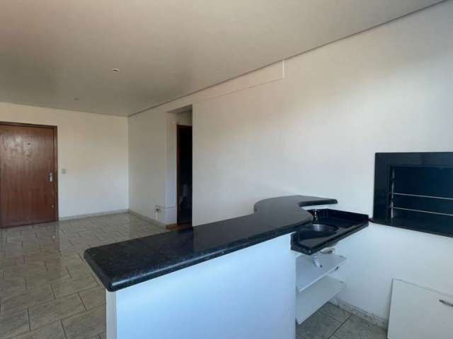 Apartamento com 3 dormitórios à venda, 96 m² por R$ 470.000,00 - Vila Cachoeirinha - Cachoeirinha/RS