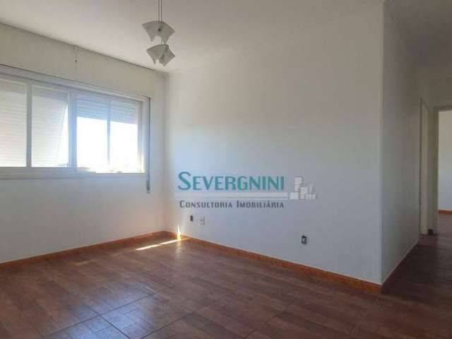 Apartamento com 3 dormitórios à venda, 72 m² por R$ 220.000,00 - Vila Bom Princípio - Cachoeirinha/RS