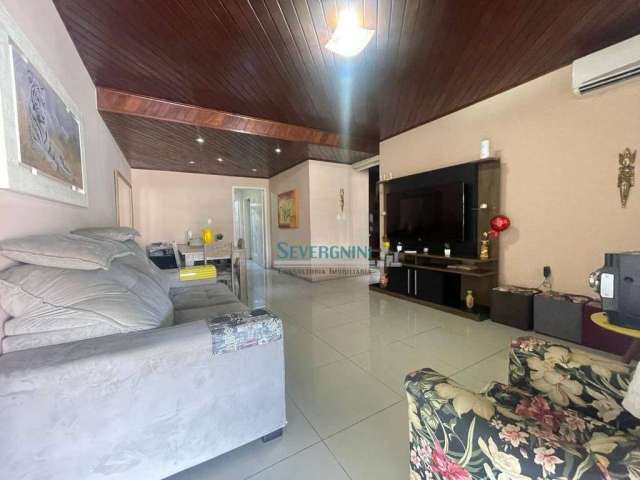 Casa à venda, 158 m² por R$ 265.000,00 - Parque da Matriz - Cachoeirinha/RS